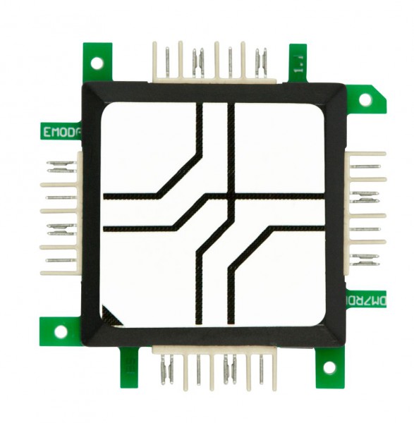 ALLNET Brick'R'knowledge Leitung PWM für H-Bridge DriverBrick Typ A