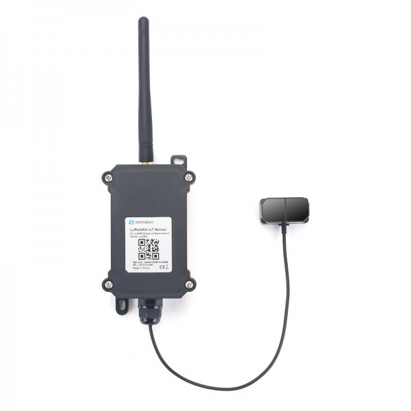 DRAGINO Sensor LoRa LiDAR ToF Distance Detection LDDS12-868
