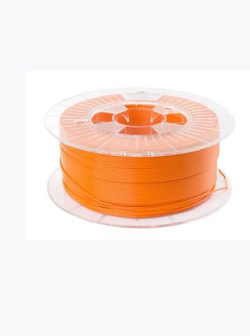 Spectrum 3D Filament PLA Pro 1.75mm CARROT orange 1kg