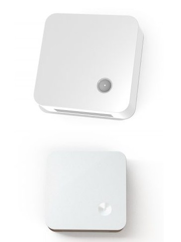 LoRa ELSYS LoRAWAN ERS-LITE Raumsensor für Temperatur und Luftfeuchtigkeit