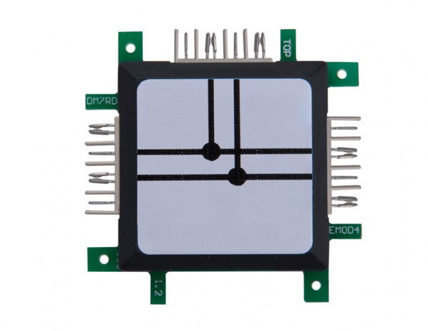 ALLNET Brick'R'knowledge Leitung Doppel T L