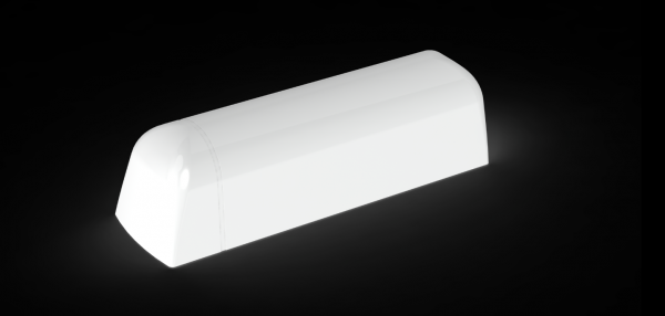 ELSYS LoRa LoRaWAN EMS DESK Sensor