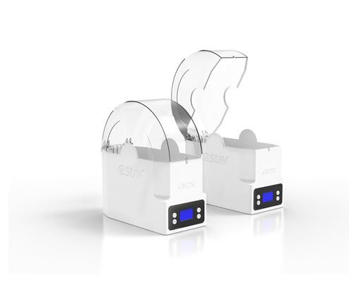Synergy 21 3D Filament Trockner Spulenwaage mit Timer Abschaltung