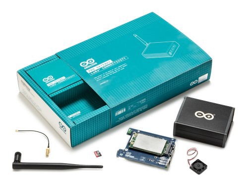 Arduino® MKR Gateway Pro for LoRa