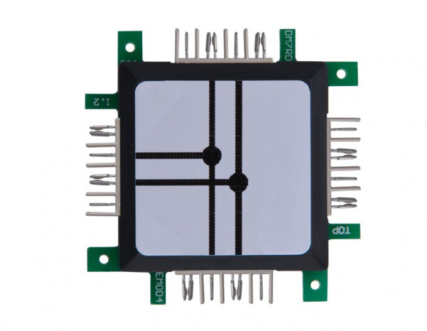 ALLNET Brick'R'knowledge Leitung Doppel T R
