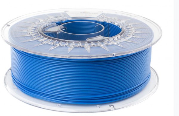 Spectrum 3D Filament PLA MATT 1.75mm NAVY blau 1kg