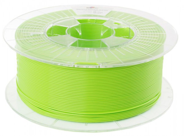 Spectrum 3D Filament S-Flex 90A 1.75mm LIME grün 0.50kg