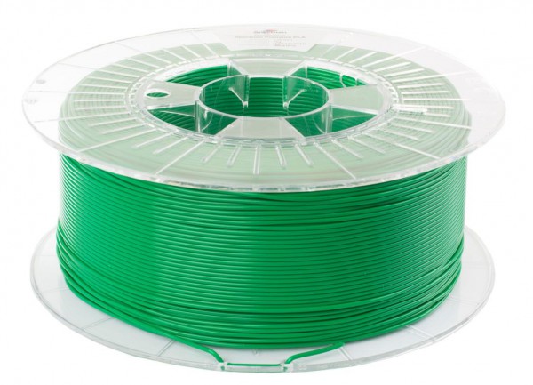 Spectrum 3D Filament PLA 1.75mm FOREST grün 1kg