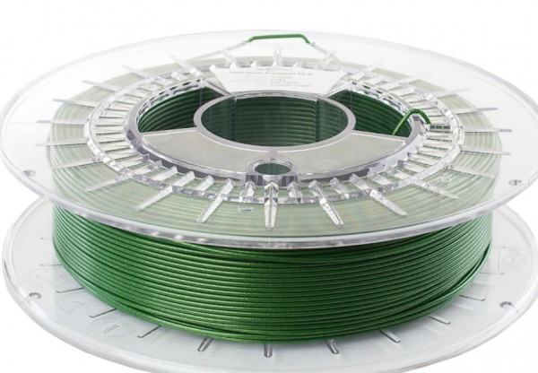 Spectrum 3D Filament PLA 2.85mm EMERALD grün 1kg