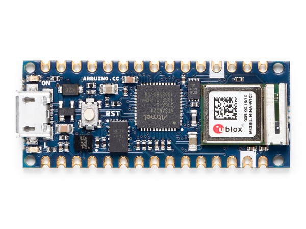 Arduino® Board Nano 33 IoT