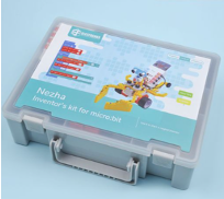 ELECFREAKS NEZHA Inventor&#039;s Kit für micro:bit (ohne micro:bit)