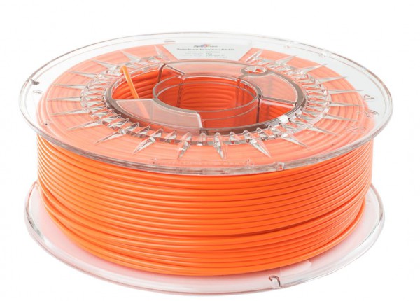 Spectrum 3D Filament PETG 2.85mm LION orange 1kg