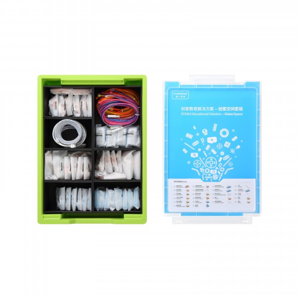 Makeblock MakerSpaceKits "Neuron Sensor Block 2" / Neuron Sensor Blöcke 2