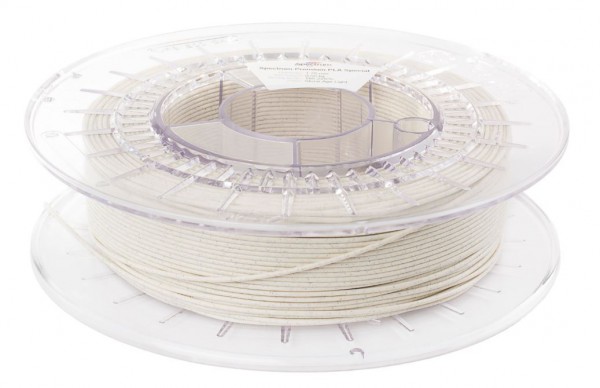 Spectrum 3D Filament / PLA Stone Age / 1,75mm / Light / Beige / 1kg