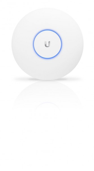 Ubiquiti Unifi Access Point HD / Indoor &amp; Outdoor / 2,4 &amp; 5 GHz / AC Wave 2 / 4x4 MU-MIMO /