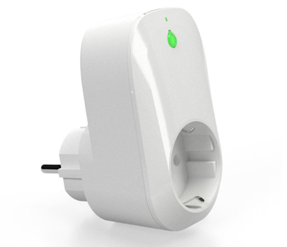Shelly Energie Plug White
