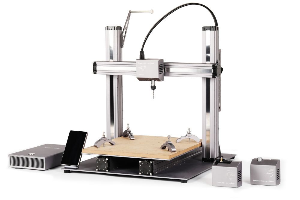 Snapmaker 3D-Drucker -Systembaukasten 3-in-1