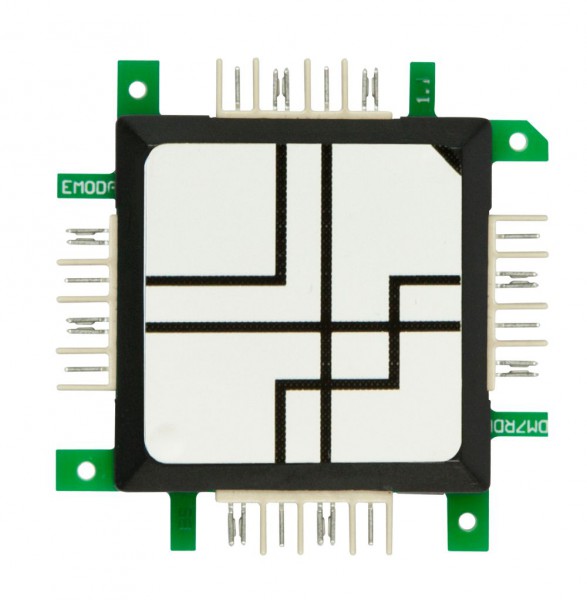 ALLNET Brick'R'knowledge Leitung PWM für H-Bridge Driver Brick Typ B