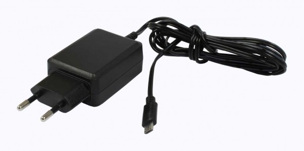 ALLNET Ersatznetzteil - 5V/3A auf USB Typ A Buchse