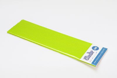 3Doodler Create+ Filament ABS gelb 24 Stück "Super Yellow 24 Pack"