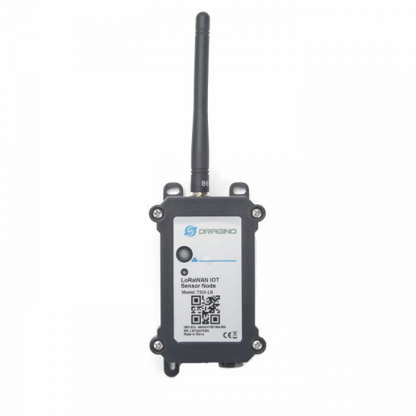 DRAGINO Sensor LoRa Neigungssensor TS01-LB-EU868