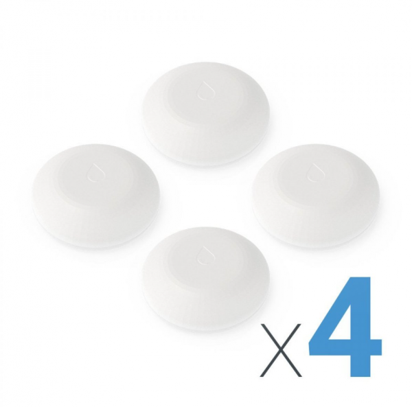 Shelly Sensor Flood 4er Pack
