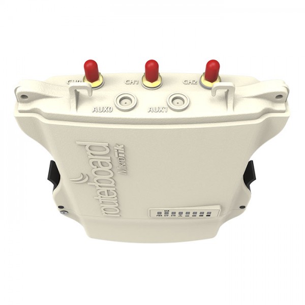 MikroTik Wireless AC RB921UAGS-5SHPacT-NM