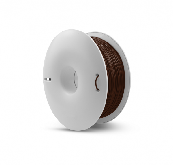 Fiberlogy 3D Filament FiberFlex 40D braun 1,75 mm