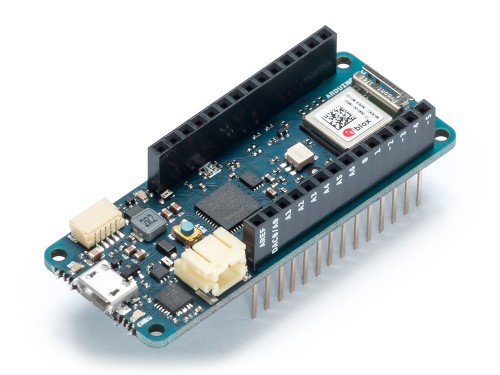 Arduino® Board MKR WiFi 1010 (WLAN)