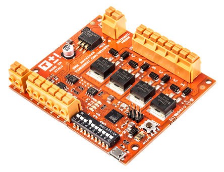 Arduino® Tinkerkit DMX Receiver - Mos
