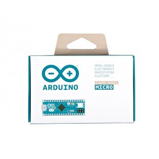 Arduino® Micro RETAIL