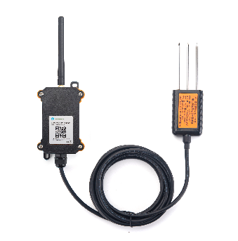 DRAGINO Sensor LoRa LoRaWAN Soil Moisture & EC Sensor LSE01-EU868 (Bodenfeuchtigkeits Sensor)