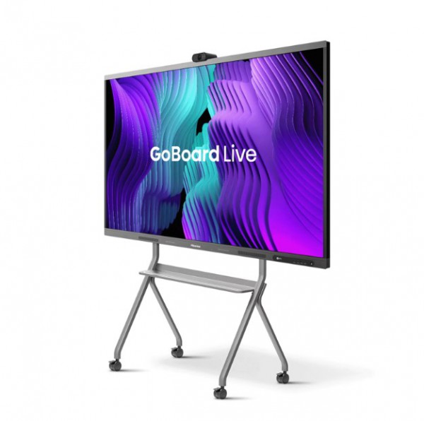 Hisense Interactive Digital Board 86 Zoll MR6DE