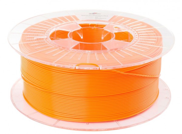 Spectrum 3D Filament PLA 1.75mm LION orange 1kg