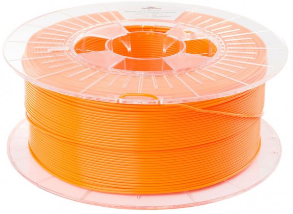 Spectrum 3D Filament smart ABS 1.75mm LION orange 1kg