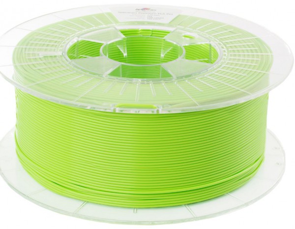 Spectrum 3D Filament S-Flex 90A 1.75mm LIME grün 0.25kg