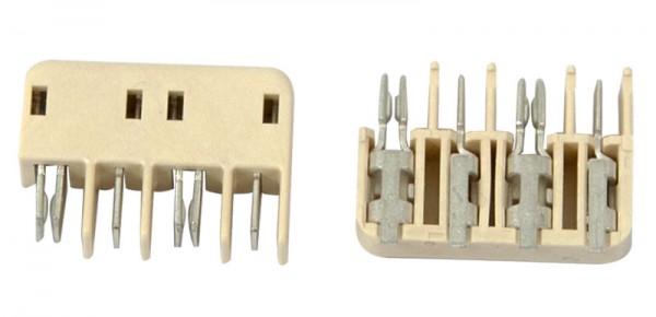 ALLNET Brick'R'knowledge Steckerersatzteile 50er Pack