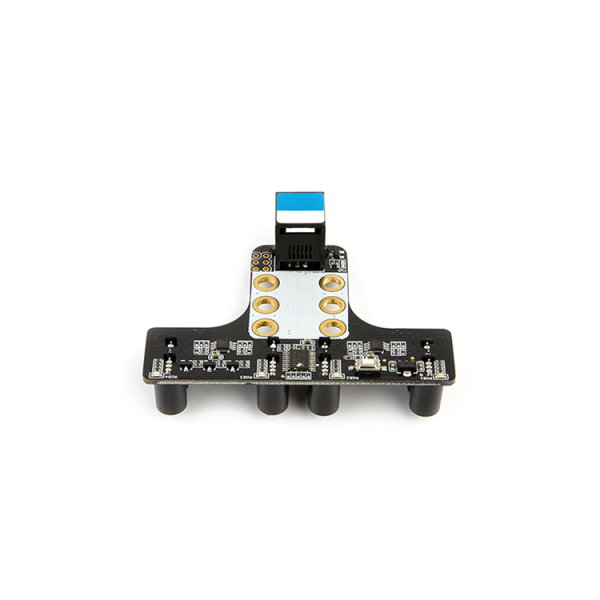 Makeblock Sensor "Me RGB Line Follower V1" / RGB Linienfolger für MINT Roboter