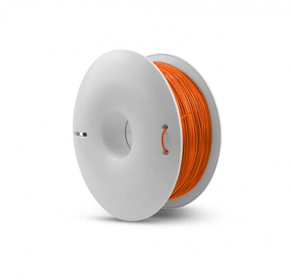 Fiberlogy 3D Filament FiberFlex 40D orange 1,75 mm