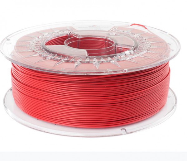 Spectrum 3D Filament PLA MATT 1.75mm BLOODY rot 1kg