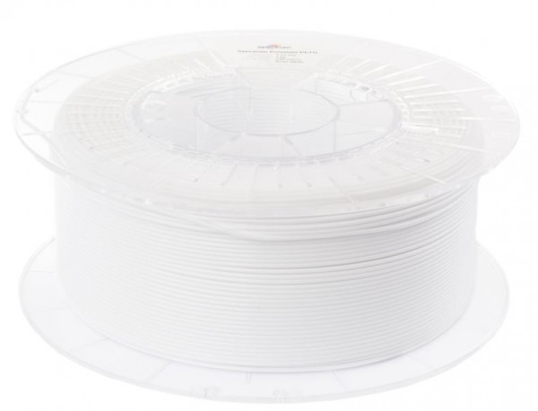Spectrum 3D Filament PETG 1.75mm ARCTIC weiß 2kg