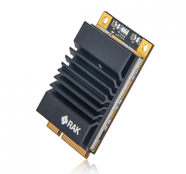 RAK Wireless LoRa WisLink LPWAN Concentrator Modul RAK2287