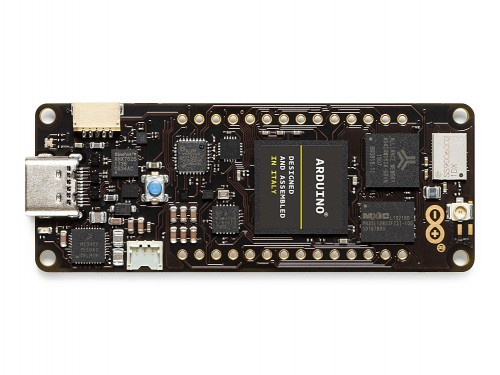 Arduino® Industrial Board Portenta H7