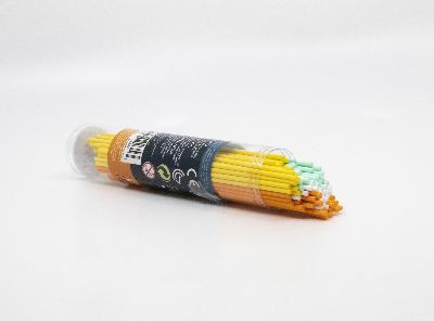 3Doodler Start Filament weiß, mint, gelb & orange 100 Stück "Fire & Ice 100 Tube"