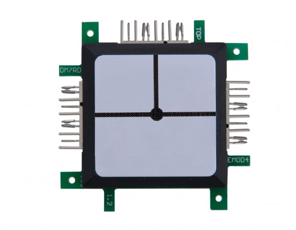 ALLNET Brick'R'knowledge T-Kreuzung