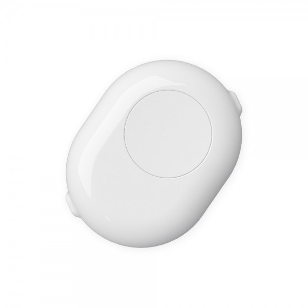 Shelly Accessories 1/1PM Button White