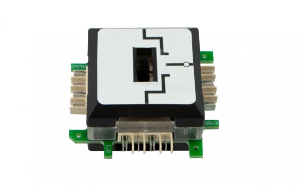 ALLNET Brick'R'knowledge Umschalter