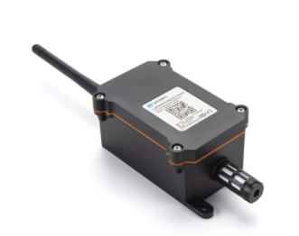 DRAGINO Sensor LoRa LoRa Temperatur Sensor Node LSN50-v2-S31B-EU868
