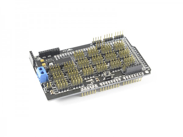 ALLNET 4duino Board Mega Sensor Shield