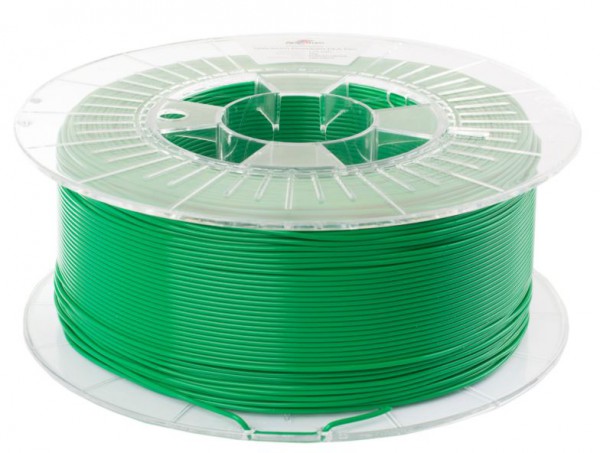 Spectrum 3D Filament / PLA Pro / 1,75mm / Forest Green / Grün / 1kg